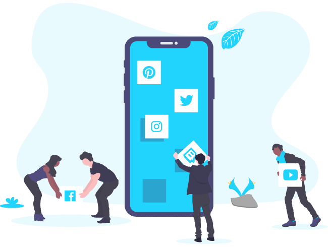 Your enterprise carrier in the Cloud