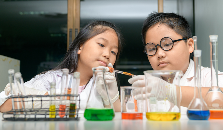 A brand for a company is like a reputation person.